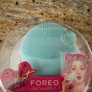 Foreo Luna Smart 2 Skin care device New in package